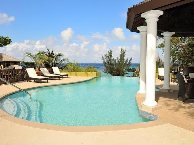 Alexanders Penthouse On The Beach Ότσο Ρίος Εξωτερικό φωτογραφία