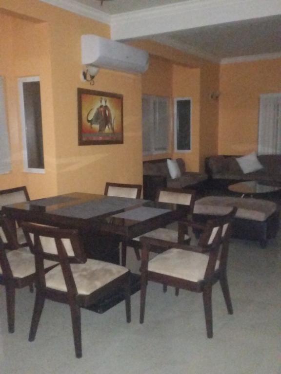 Alexanders Penthouse On The Beach Ότσο Ρίος Εξωτερικό φωτογραφία